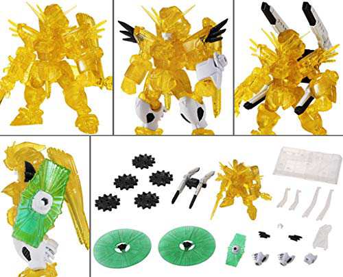 MOBILE SUIT ENSEMBLE ガンダムF91拡張セット プレミアム