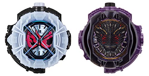 仮面ライダージオウ DXミラーワールドウォッチセット(中古品)