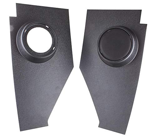 Retro Manufacturing キックパネル KPC594753-KP グリル(中古品)