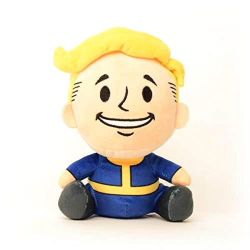 Stubbins Fallout Vaault 男の子用ぬいぐるみ 6インチ(中古品)