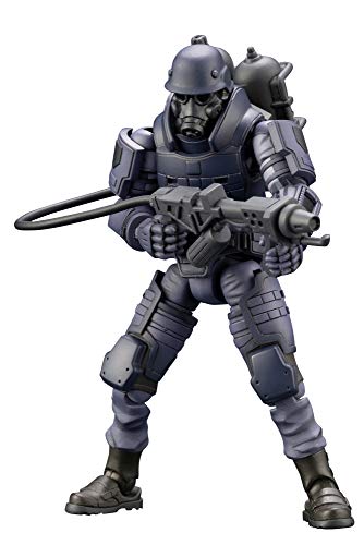 ヘキサギア アーリーガバナー Vol.2 全高約75mm 1/24スケール プラモデル(中古品)の通販は 6,023円