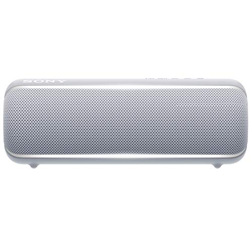 ソニー ワイヤレスポータブルスピーカー SRS-XB22 : 防水 / 防塵 / 防錆 / (中古品)