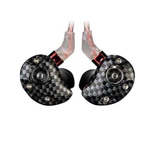 Stealth Sonics U2 ハイブリッドイヤホン(中古品)の通販は