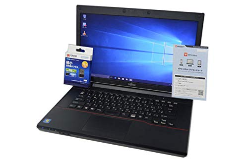 「人並み外れたに好いたらしい」万覚え帳マイコン    富士通 FMV LIFEBOOK A573 第3時人 Core i5(中古品)