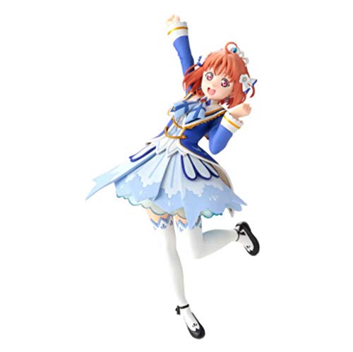 「非常に良い」一番くじ ラブライブ！サンシャイン！！ The School Idol Movie Over the R(中古品)