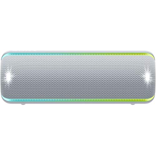 ソニー SONY ワイヤレスポータブルスピーカー SRS-XB32  :  防水 / 防塵 / (中古品)の通販は 12,949円