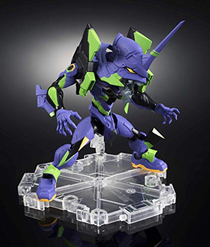 NXEDGE STYLE ネクスエッジスタイル [EVA UNIT] 新世紀