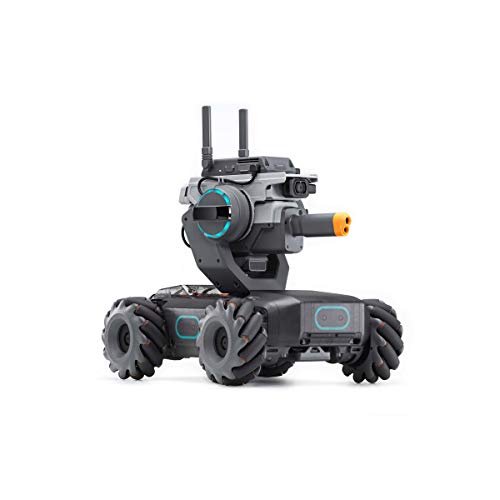 「非常に良い」 DJI RoboMaster ロボマスター S1(中古品)