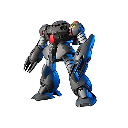 「未使用品」HGUC 1/144 MSM-07E ズゴックE (機動戦士ガンダム0080 ポケットの中の戦争)(中古品)