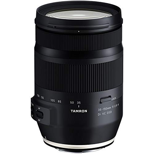 TAMRON タムロン 35 150 2.8 4 Di VC OSD キャノンタムロン