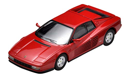 「ほぼ新品」トミカリミテッドヴィンテージ ネオ 1/64 TLV-NEO フェラーリ テスタロッサ(中古品)
