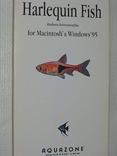 Aquazone （アクアゾーン）オプションディスク「ハーレクインフィッシュ」(中古品)の通販は 11,612円