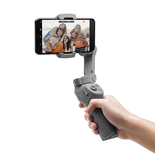 DJI Osmo Mobile 3(中古品)