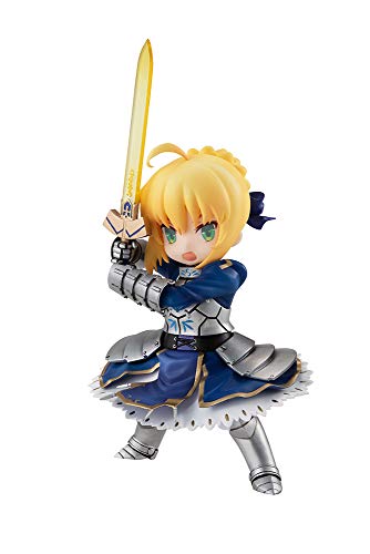 「未使用品」デスクトップアストレア Fate/Grand Order セイバー/アルトリア・ペンドラ (中古品)