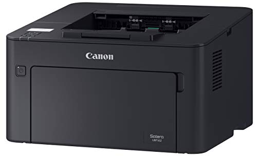 「非常に良い」Canon A4モノクロレーザープリンター Satera LBP162(中古品) 15,615円