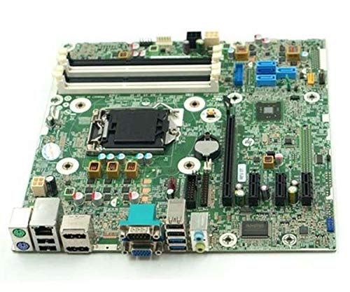 FidgetGear HP ProDesk 600 G1 795972-001 501 601 マザーボード 696549-00(中古品)