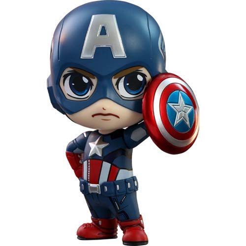 「非常に良い」 コスベイビー 『アベンジャーズ/エンドゲーム』[サイズS]キャプテン・ア(中古品)