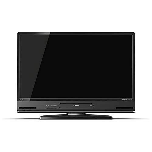 三菱 32V型地上・BS・110度CSデジタル ハイビジョンLED液晶テレビ(1TB HDD内蔵、BDレコーダー録画機能付) REAL LC