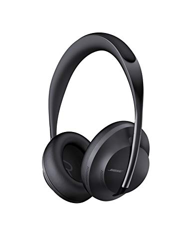 BOSE NOISE CANCELLING HEADPHONES 700 ワイヤレスノイズキャンセリングヘ (中古品)