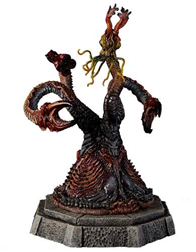 イースの大いなる種族 ノンスケール スタチュー 塗装済完成品(中古品)の通販は