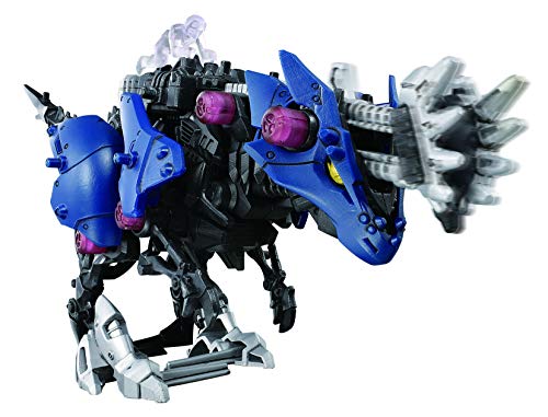 「非常に良い」ZOIDS ゾイドワイルド ZW24 パキケドス(中古品)