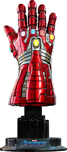 「非常に良い」【ホットトイズ・アクセサリー・コレクション】『アベンジャーズ/エンドゲ (中古品)