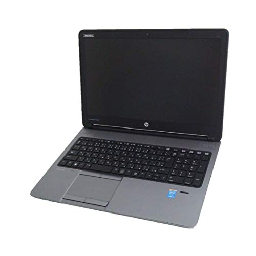 （Windows10搭載）HP ProBook 450 G2/第五世代Core i5 2.20GHz/大容量メモ (中古品)の通販は