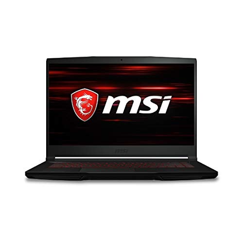 MSI GF63-9SC-082JP ゲームノートPC 美品 MSI (エムエスアイ) ゲーミングノートPC GF63-9SC-082JP [Core i7