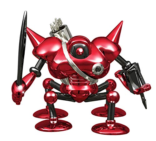 「非常に良い」ドラゴンクエスト メタリックモンスターズギャラリー タイプG(中古品)