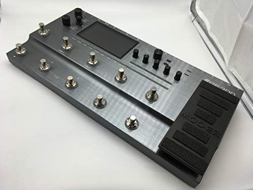 Mooer / GE300 マルチエフェクター(中古品)