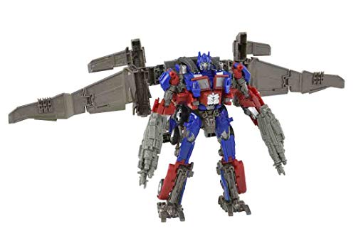 トランスフォーマー SS-39 ジェットウイングオプティマスプライム(中古品)