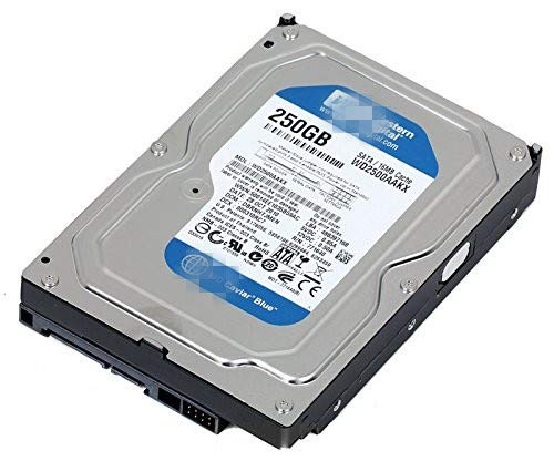 (修理交換用) 適用する WESTERNDIGITAL WD 3.5インチ 内蔵 HDD SATA ハード(中古品)の通販は 10,354円