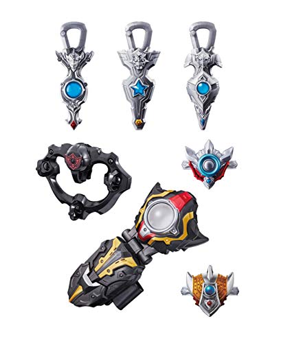 「未使用品」ウルトラマンタイガ DXウルトラマンタイガ完全なりきりセット (購入特典 ウ(中古品) 26,000円