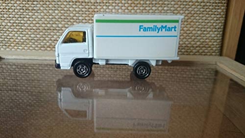 限定品 トミカ いすゞ 旧型 エルフ ファミリマート 運搬車(中古品)の通販は 5,808円