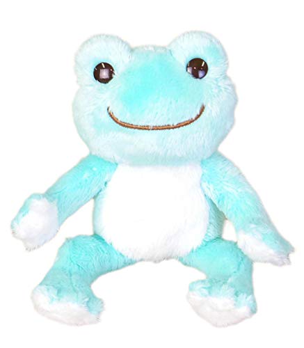 （限定）かえるのピクルス 小田急新宿イベント 限定ポケットピクルス ミン (中古品) 7,355円
