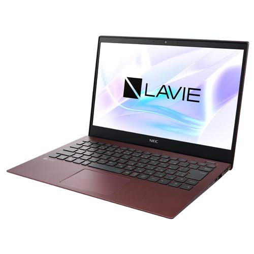 NEC PC-PM550NAR LAVIE Pro Mobile(中古品)