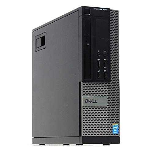 「非常に良い」中古パソコン デスクトップ 本体 DELL デル OPTIPLEX 9020 SFF 新品SSD Cor(中古品)