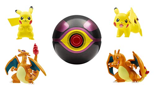 ポケットモンスター モンコレ ムービーセット ミュウツーの逆襲EVOLUTION-(中古品)