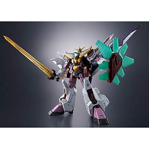 「非常に良い」HG 1/300 ダークゴウザウラー プラモデル『熱血最強ゴウザウラー』(ホビー (中古品)