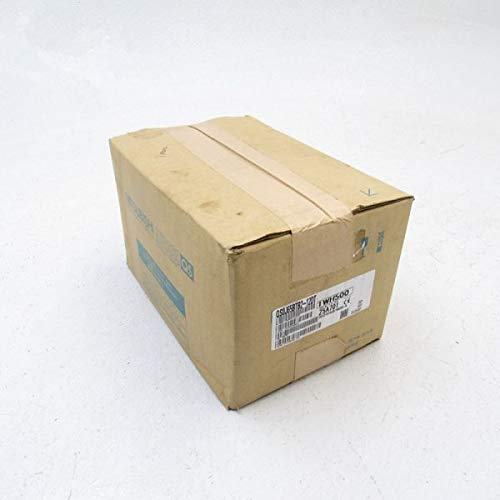 （修理交換用 ）適用する MITSUBISHI 三菱電機 QD75D4N MELSEC-Q シーケンサ 位置決めユニット 修理交換用 適用する MITSUBISHI 三菱電機 PLC サーボアンプ MR-J2S-700A