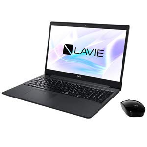 NEC PC-NS150NAB LAVIE Note Standard(中古品)