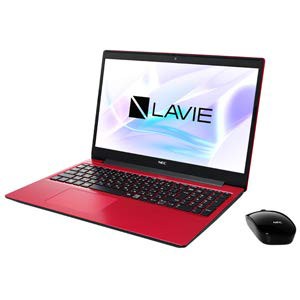 NEC PC-NS150NAR LAVIE Note Standard(中古品)の通販は 29,309円