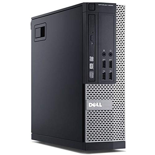 （中古） デル OptiPlex 9020 SF デスクトップパソコン Core i7 4770 3.4GH(中古品)の通販は