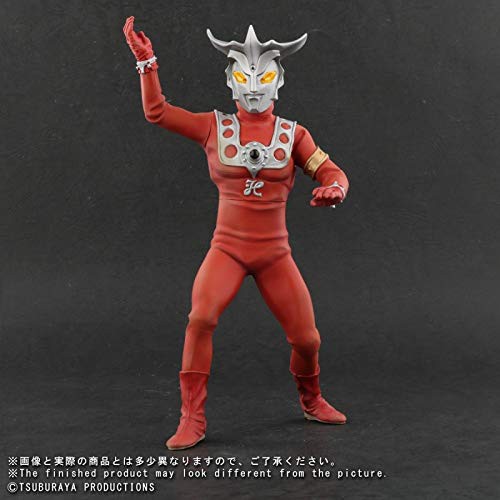 大怪獣シリーズ ウルトラマンレオ 激闘カラーVer. 少年リック限定商品