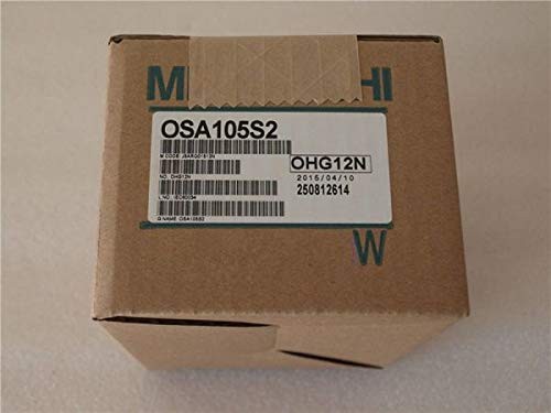 （修理交換用 ） 適用する MITSUBISHI/三菱 OSA105S2 エンコーダー(中古品)