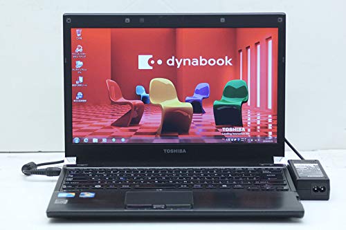 「非常に良い」（中古） 東芝 dynabook RX3 SN266E/3HD Core i5 M560 2.67GHz/4GB/160GB/1(中古品)