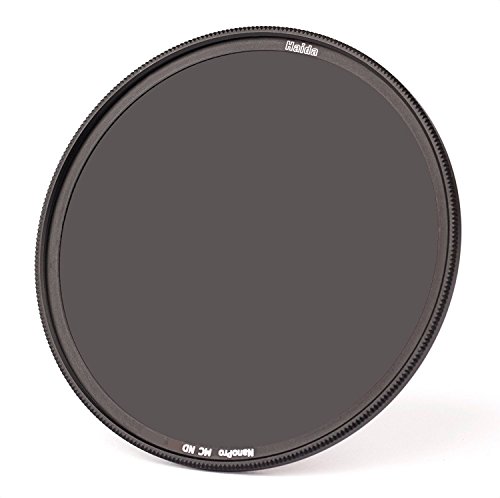 Haida NanoPro 95mm MC ND64 フィルター ND 1.8 64x ニュートラル密度 HD32(中古品)