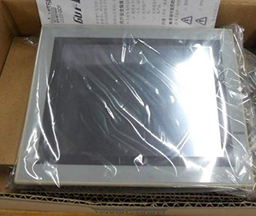 「未使用品」（修理交換用 ） 適用する MITSUBISHI/三菱 F940GOT-SWD グラフィックオペ (中古品)