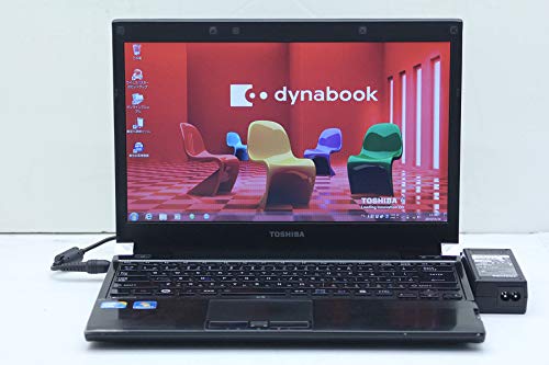 「非常に良い」（中古） 東芝 dynabook RX3 SN266E/3HD Core i5 M560 2.67GHz/4GB/160GB/1(中古品)