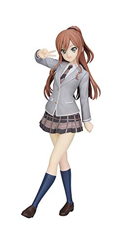 「未使用品」バンドリ！ ガールズバンドパーティ！ プレミアムフィギュア 今井リサ Scho(中古品) 6,360円